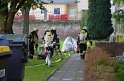 Kellerbrand Koeln Muelheim Wallstr Seidenstr P386